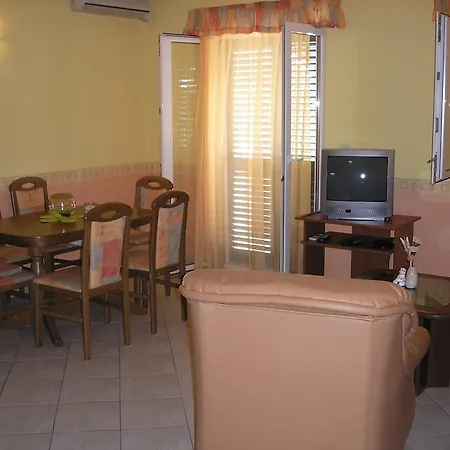 Apartament A6 - Ana Appartamento Milna (Brac)
