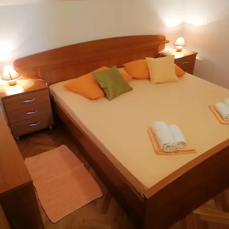 Apartment Apartament A6 - Ana *