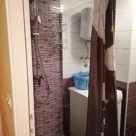 Apartament A6 - Ana Apartment *