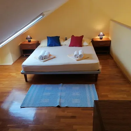 Apartment Apartament A6 - Ana *