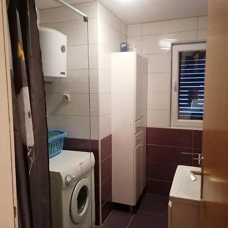 Apartament A6 - Ana *