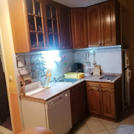 Apartment Apartament A6 - Ana Milna (Brac)