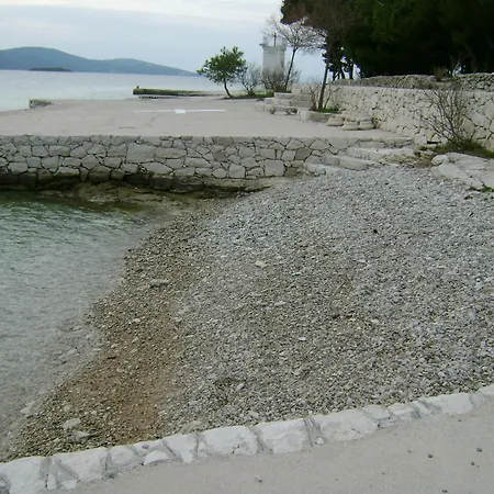 Apartament A6 - Ana * Milna (Brac)