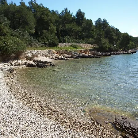 Apartament A6 - Ana Apartment Milna (Brac)