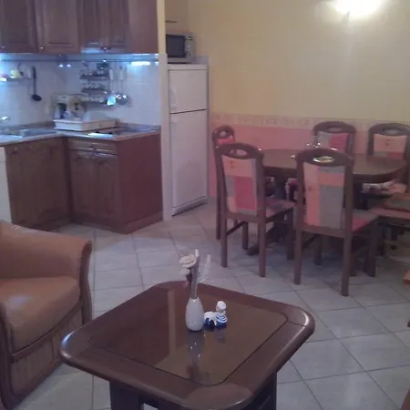 Apartment Apartament A6 - Ana Milna (Brac)