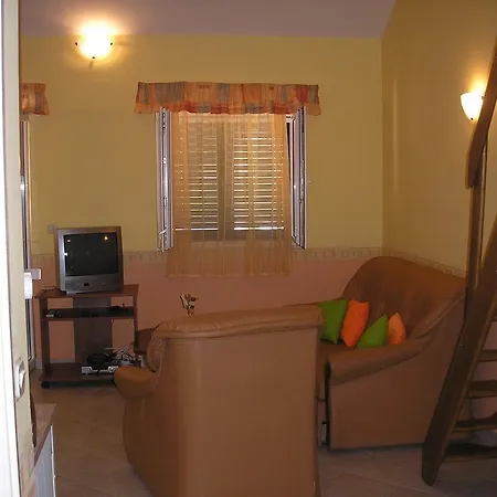 Apartament A6 - Ana * Milna (Brac)