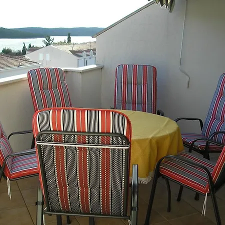 Apartament A6 - Ana Milna (Brac)