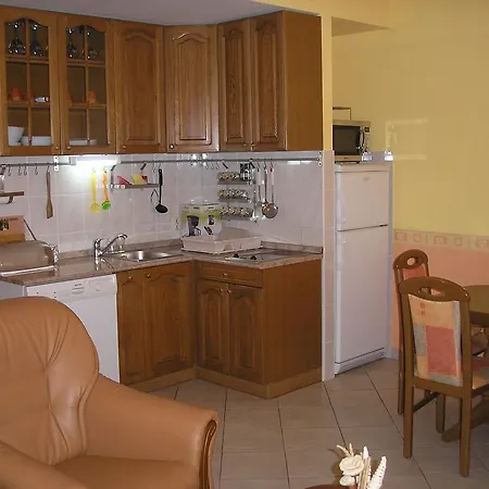 Apartament A6 - Ana Apartment