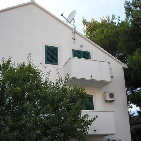 Apartament A6 - Ana